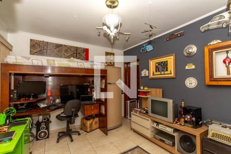 Sala de casa à venda com 3 quartos, 200m² em Jardim Rosa de Franca, Guarulhos
