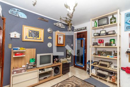 Sala de casa à venda com 3 quartos, 200m² em Jardim Rosa de Franca, Guarulhos