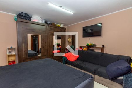 Suíte de casa à venda com 3 quartos, 200m² em Jardim Rosa de Franca, Guarulhos