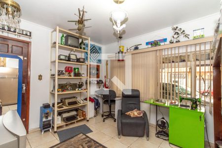 Sala de casa à venda com 3 quartos, 200m² em Jardim Rosa de Franca, Guarulhos