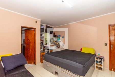 Suíte de casa à venda com 3 quartos, 200m² em Jardim Rosa de Franca, Guarulhos