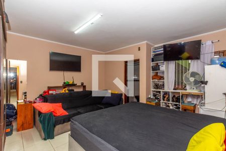 Suíte de casa à venda com 3 quartos, 200m² em Jardim Rosa de Franca, Guarulhos