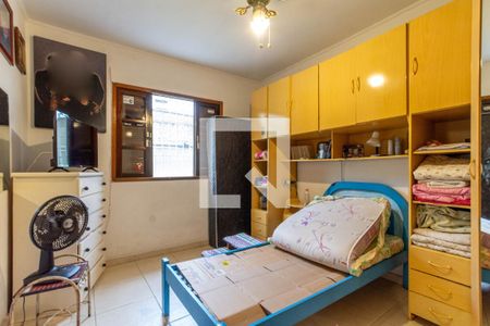 Quarto 1 de casa à venda com 3 quartos, 200m² em Jardim Rosa de Franca, Guarulhos