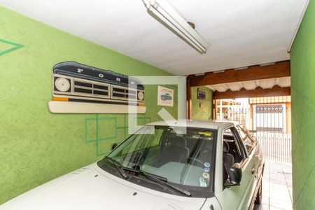 Casa à venda com 200m², 3 quartos e 2 vagas Casa à venda com 200m², 3 quartos e 2 vagasGaragem