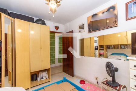 Quarto 1 de casa à venda com 3 quartos, 200m² em Jardim Rosa de Franca, Guarulhos
