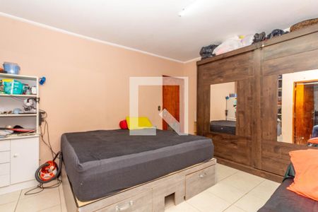 Suíte de casa à venda com 3 quartos, 200m² em Jardim Rosa de Franca, Guarulhos