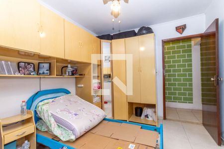 Quarto 1 de casa à venda com 3 quartos, 200m² em Jardim Rosa de Franca, Guarulhos