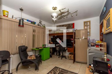 Sala de casa à venda com 3 quartos, 200m² em Jardim Rosa de Franca, Guarulhos