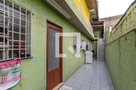 Casa à venda com 200m², 3 quartos e 2 vagas Casa à venda com 200m², 3 quartos e 2 vagasÁrea externa