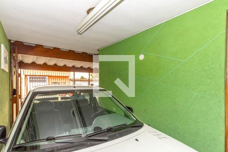 Casa à venda com 200m², 3 quartos e 2 vagas Casa à venda com 200m², 3 quartos e 2 vagasGaragem
