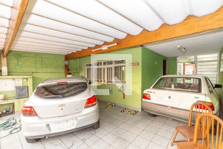 Casa à venda com 200m², 3 quartos e 2 vagas Casa à venda com 200m², 3 quartos e 2 vagasGaragem
