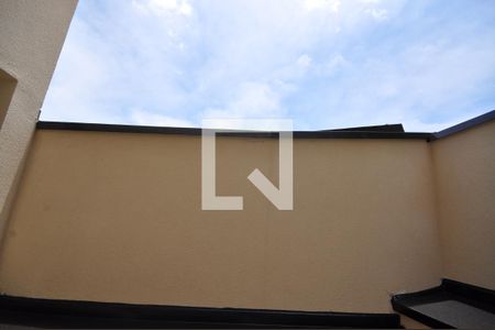 Vista do Quarto 1 de apartamento à venda com 2 quartos, 43m² em Vila Mazzei, São Paulo