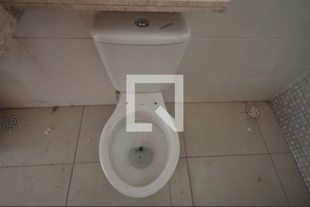 Apartamento à venda com 43m², 2 quartos e sem vagaBanheiro