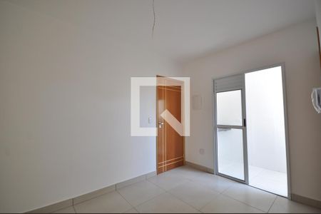 Sala de apartamento à venda com 2 quartos, 43m² em Vila Mazzei, São Paulo