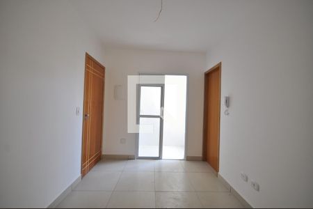 Sala de apartamento à venda com 2 quartos, 43m² em Vila Mazzei, São Paulo