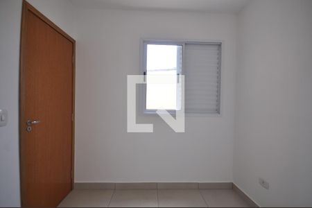 Quarto 1 de apartamento à venda com 2 quartos, 43m² em Vila Mazzei, São Paulo