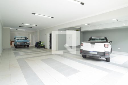 Casa à venda com 390m², 5 quartos e 10 vagasGaragem