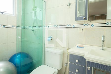 Casa à venda com 390m², 5 quartos e 10 vagasBanheiro - Suíte 2