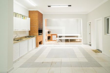 Casa à venda com 390m², 5 quartos e 10 vagasÁrea gourmet