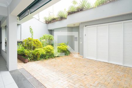 Casa à venda com 390m², 5 quartos e 10 vagasGaragem