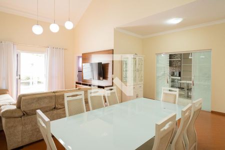 Sala de casa para alugar com 5 quartos, 300m² em Paulicéia, São Bernardo do Campo