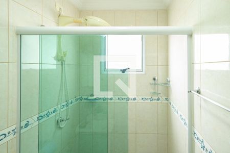 Casa à venda com 390m², 5 quartos e 10 vagasBanheiro - Suíte 3