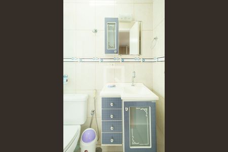 Casa à venda com 390m², 5 quartos e 10 vagasBanheiro - Suíte 2