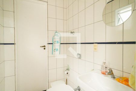 Casa à venda com 390m², 5 quartos e 10 vagasLavabo 1