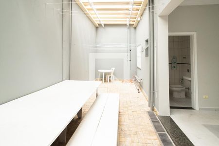 Casa à venda com 390m², 5 quartos e 10 vagasÁrea gourmet