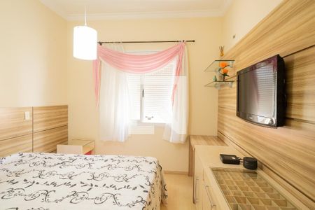 Casa à venda com 390m², 5 quartos e 10 vagasQuarto 2