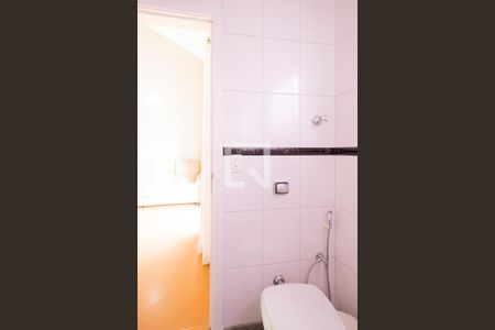 Casa à venda com 390m², 5 quartos e 10 vagasLavabo 2