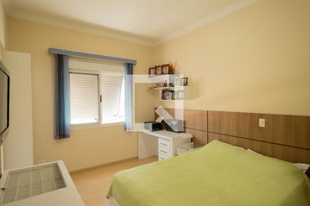 Casa à venda com 390m², 5 quartos e 10 vagasQuarto 1