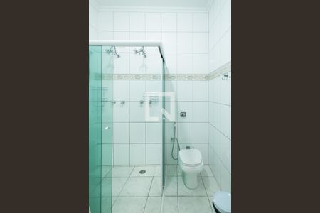 Casa à venda com 390m², 5 quartos e 10 vagasBanheiro - Suíte 1