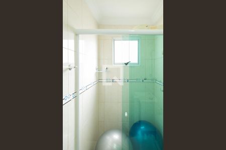 Casa à venda com 390m², 5 quartos e 10 vagasBanheiro - Suíte 2