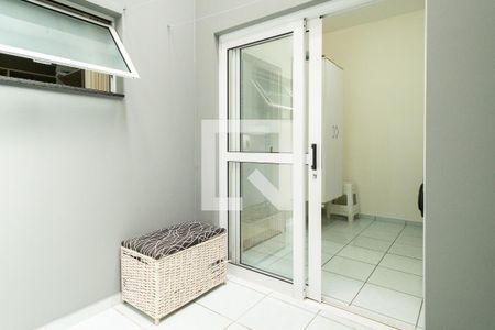 Casa à venda com 390m², 5 quartos e 10 vagasÁrea de Serviço