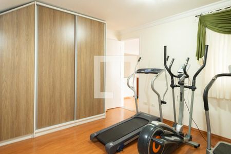 Casa à venda com 390m², 5 quartos e 10 vagasSuíte 2