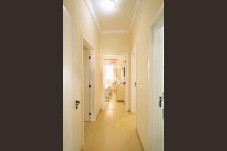 Casa à venda com 390m², 5 quartos e 10 vagasAcesso - Quartos 