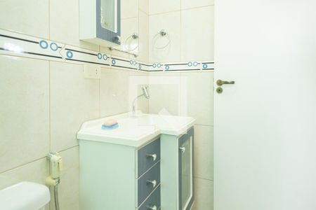 Casa à venda com 390m², 5 quartos e 10 vagasBanheiro - Suíte 2