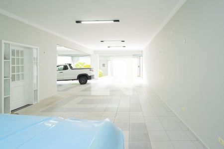 Casa à venda com 390m², 5 quartos e 10 vagasGaragem