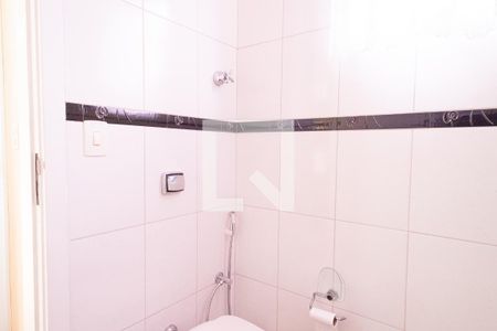 Casa à venda com 390m², 5 quartos e 10 vagasLavabo 2