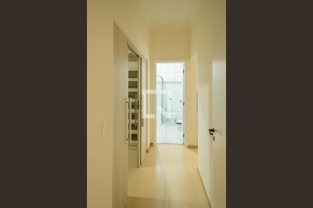 Casa à venda com 390m², 5 quartos e 10 vagasEntrada - Suíte 1