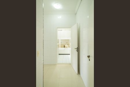 Casa à venda com 390m², 5 quartos e 10 vagasÁrea de Serviço