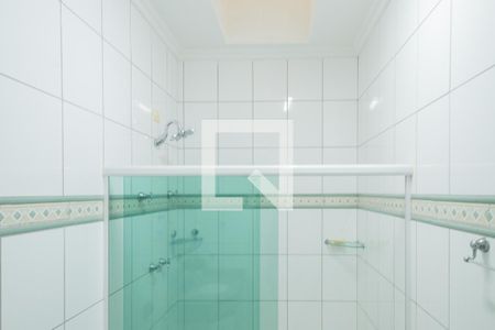 Casa à venda com 390m², 5 quartos e 10 vagasBanheiro Social 