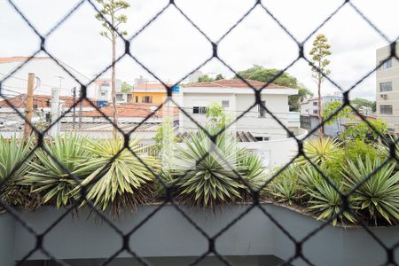 Vista - Sacada  de casa para alugar com 5 quartos, 300m² em Paulicéia, São Bernardo do Campo