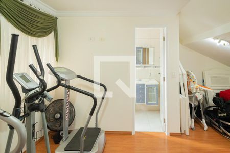 Casa à venda com 390m², 5 quartos e 10 vagasSuíte 2