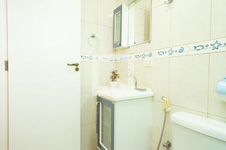 Casa à venda com 390m², 5 quartos e 10 vagasBanheiro - Suíte 3