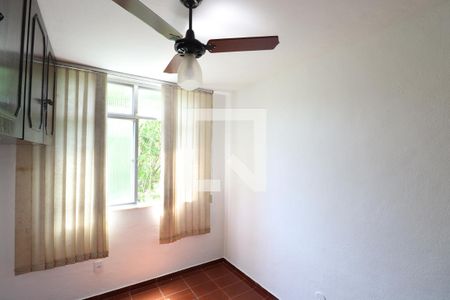 Quarto 2 de apartamento à venda com 2 quartos, 50m² em Fonseca, Niterói