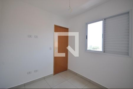Quarto 1 de apartamento à venda com 2 quartos, 43m² em Vila Mazzei, São Paulo
