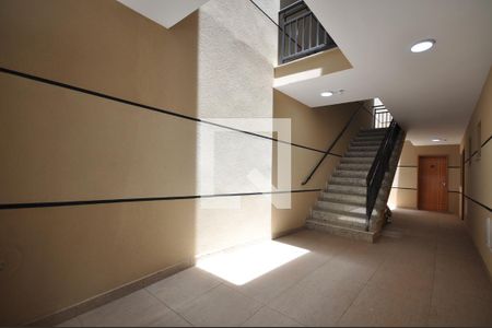 Apartamento à venda com 43m², 2 quartos e sem vagaÁrea comum