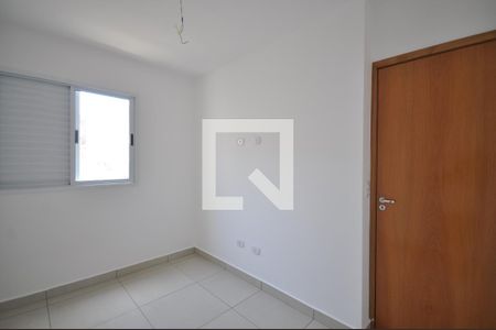 Apartamento à venda com 43m², 2 quartos e sem vagaQuarto 2